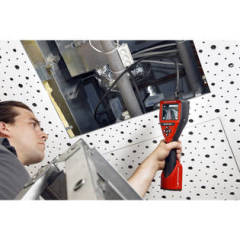 Boru Kanal Kamerası Roscope i2000 Modül 25/16 + Modül Tec