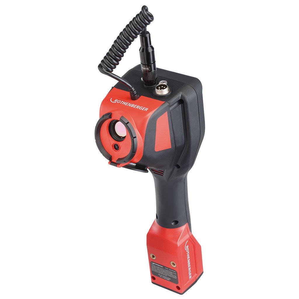 Termal Kamera Roscope i2000+Modul Roscan150