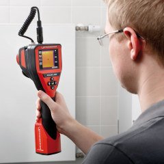 Termal Kamera Roscope i2000+Modul Roscan150