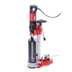 Karot Makinesi Rodıa Drill Motor 200