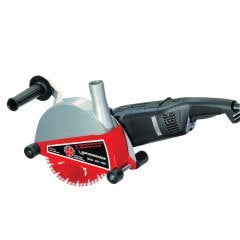 Duvar Kanal Frezesi Wall Cut 6540