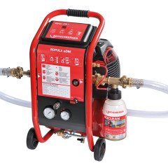 Tesisat Yıkama Robotu Ropuls Edm