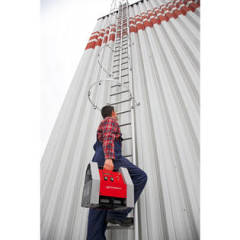 Klima Sistem Çözümleri Roklima Multi 4F 80Bar