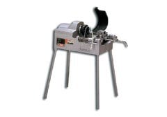 Asada Civata Diş Açma Makinesi  No.1