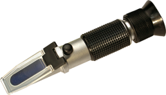 Bgs Refraktometre Akü-Asit-Cam Suyu-Ad Blue