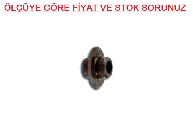 Asada Boru Kesme Bıçağı