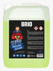 Brio Süper Temizleyici Yağ Sökücü 5 L