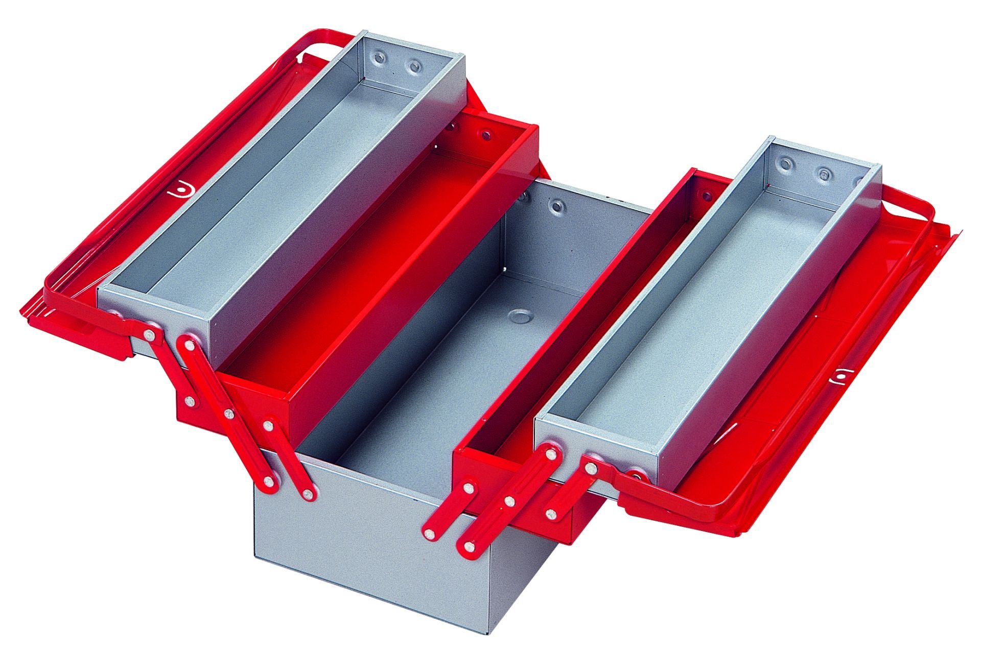 İzeltaş 8420 33 6405 Takım Çantası 5 gözlü