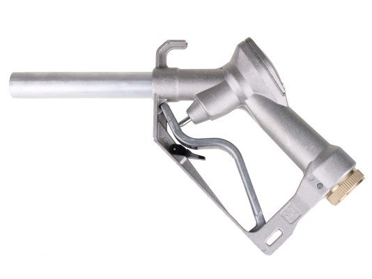 Piusi Self 2000 Manuel Yağ Ve Mazot Tabancası