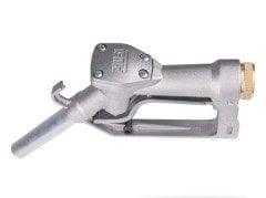 Piusi Self 2000 Manuel Yağ Ve Mazot Tabancası