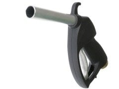 Piusi Self 3000 Manuel Yağ Ve Mazot Tabancası