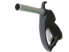 Piusi Self 3000 Manuel Yağ Ve Mazot Tabancası