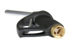 Piusi Self 3000 Manuel Yağ Ve Mazot Tabancası