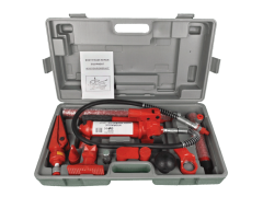 Hidrolik Oto Doğrultma 4 Ton