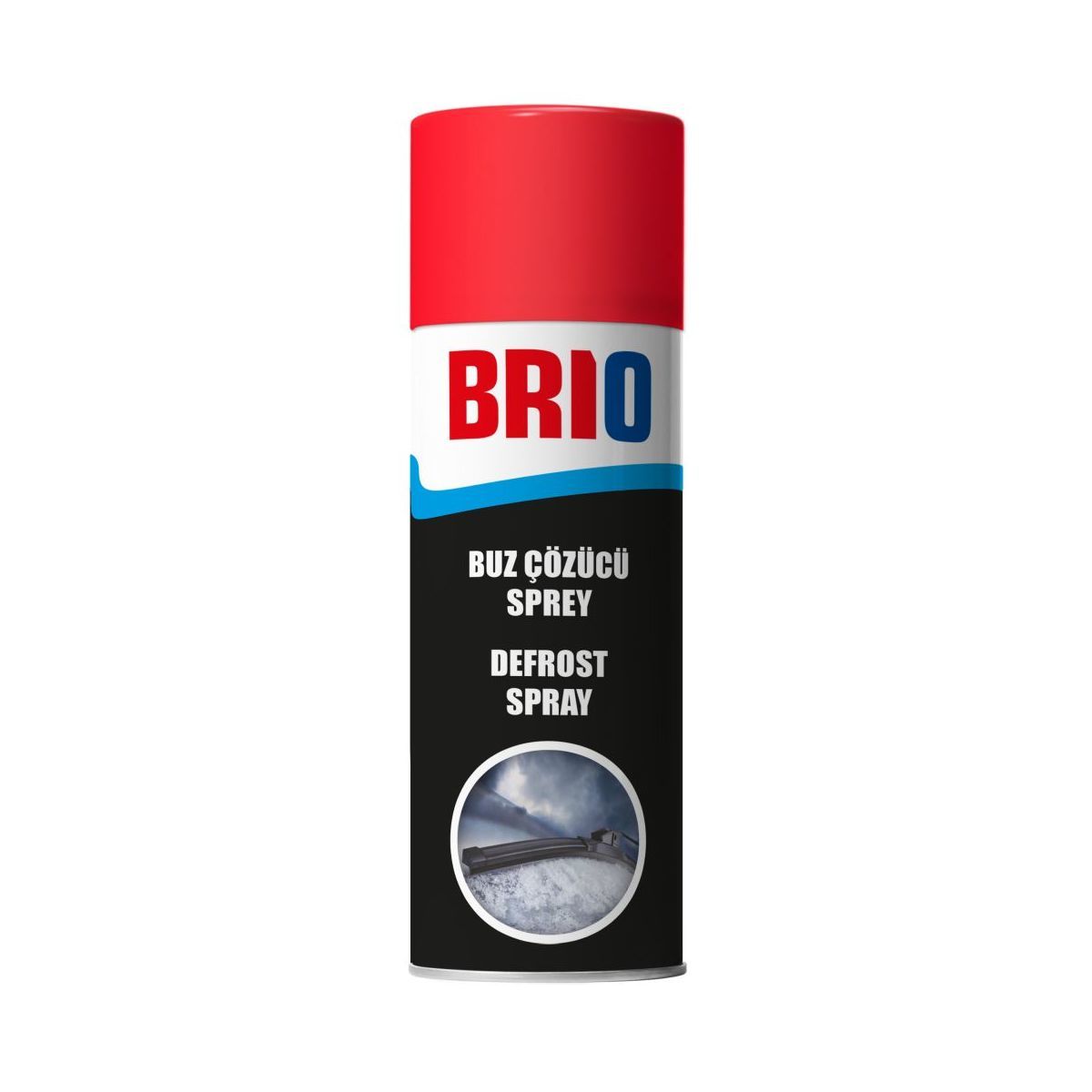 Brio Buz Çözücü Sprey 400 Ml