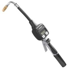 Dijital Sayaçlı İnce Yağ Tabancası Samoa