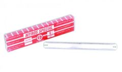 MYROS SPECIAL DEMİR TESTERE AĞZI 300X25X0,65 CR 24 TPI