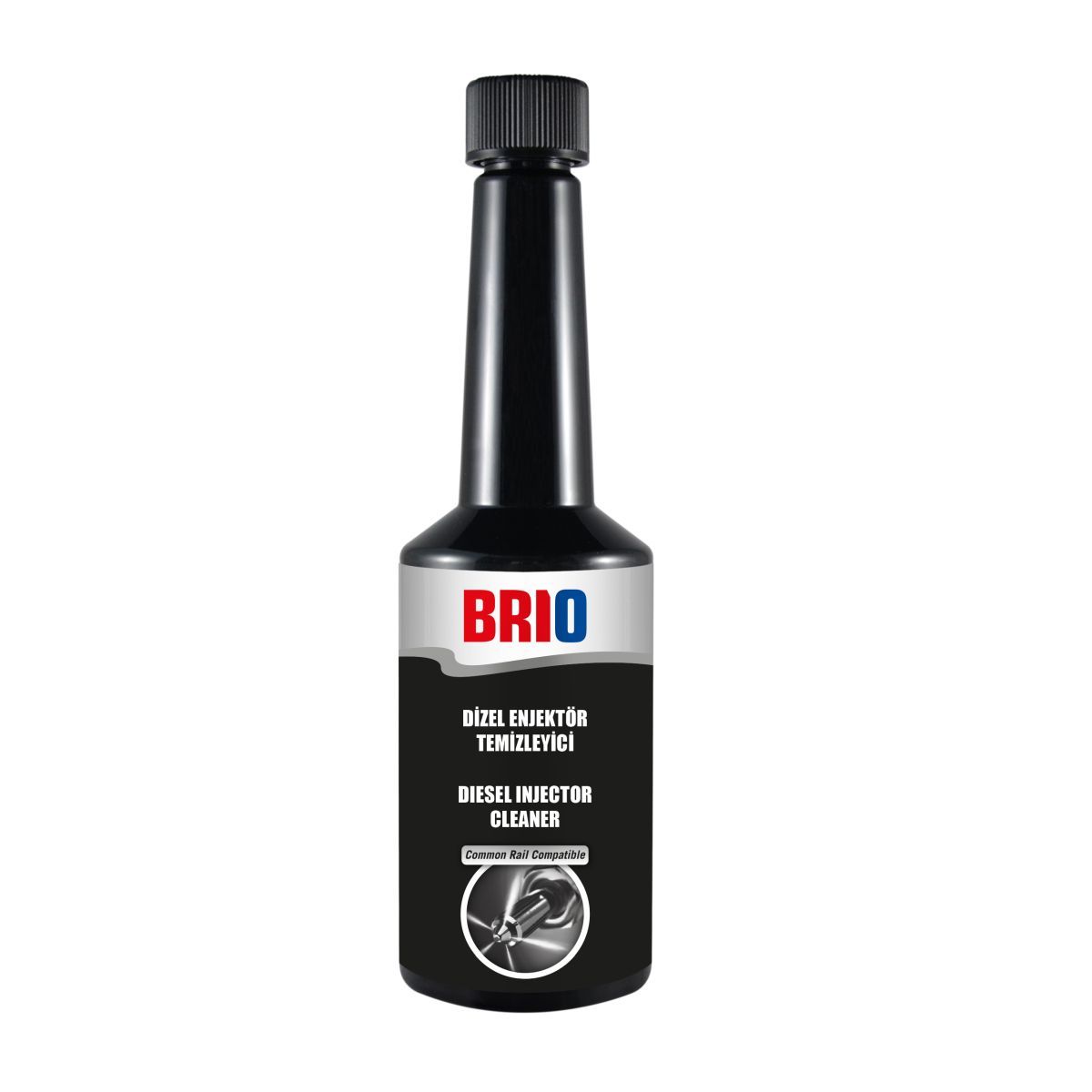 Brio Dizel Enjektör Temizleyici 150 Ml