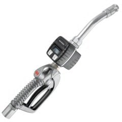 Samoa 3/4 Dijital Sayaçlı Yağ Tabancası