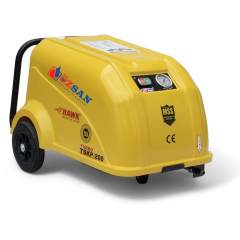 200 Bar Basınçlı  Soğuk Yıkama Makinesi