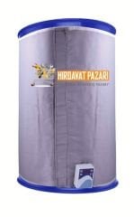 Varil Isıtıcı Ve Sıcaklık Kontrol Ünitesi 85*182 Cm