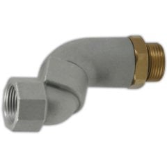Akaryakıt Z Mafsal 3/4''