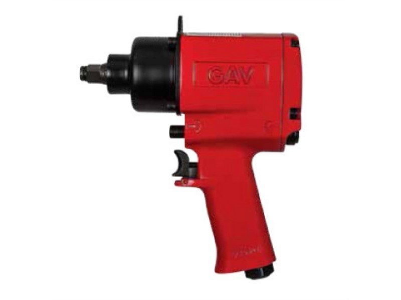 Gav AT-241 Havalı Somun Sökme 1/2