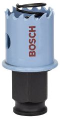 Bosch Special Serisi Metal Ve Inox Malzemeler için Delik Açma Testeresi 25 mm