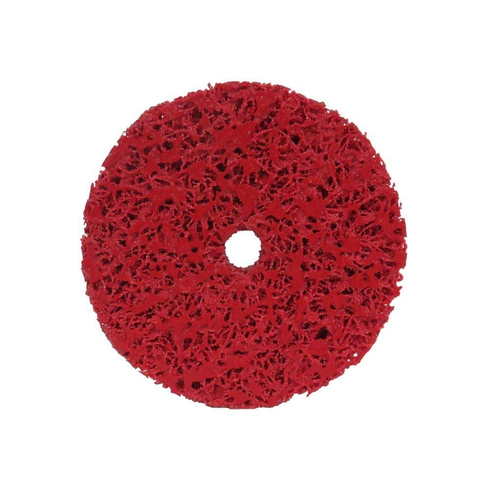 Brio Pas Giderici Disk Kırmızı