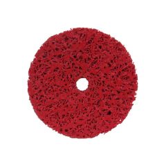 Brio Pas Giderici Disk Kırmızı