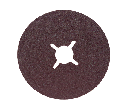 Brio Fiber Yaprak Zımpara 115Xp40 Ao 10'lu