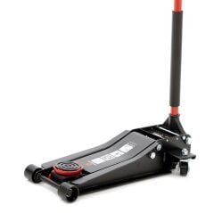 11101 Hidrolik Kriko 3 Ton Düşük Profil Çift Piston