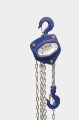 Atlas ATCK15 Ceraskal HS-C Köşeli 1 Ton kapasite, 5m