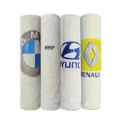 Brio Koltuk Kılıfı 400/R Man Baskılı