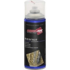 Ambro-Sol Delme Kesme Kılavuz Çekme Yağı Sprey 400 Ml
