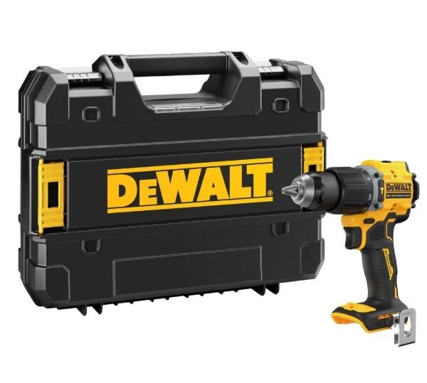 Dewalt DCD799NT 18V Li-ion Kömürsüz Darbeli Matkap (Aküsüz)