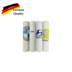 Brio Koltuk Kılıfı 400/R Nıssan Baskılı