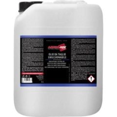 Ambro-Sol Delme Kesme Kılavuz Çekme Yağı 5L