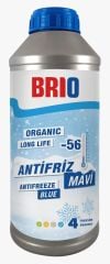 Brio Antifriz Mavi 1 L -56 Derece