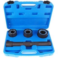 Brio Rot Kolu Sökme Aparatı Set 4 Parça