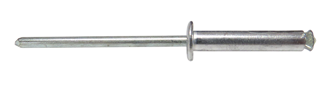 Brio Perçin Al Graf 48X20 50 Li