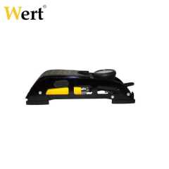 Ayak Pompası (Tek Piston)