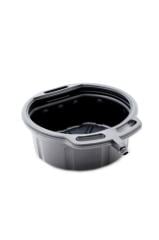 Özsan Yağ Boşaltma Tavası 16 Lt