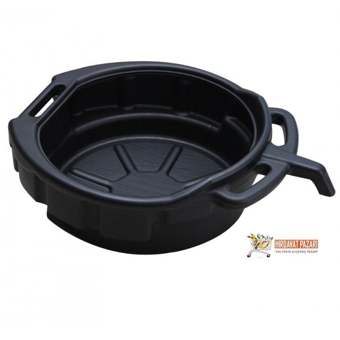 Özsan Yağ Boşaltma Tavası 16 Lt