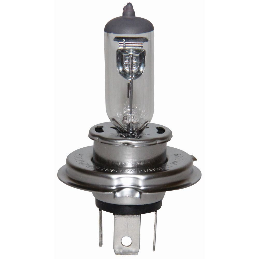 Ampul Halojen H4 24V 75/70W 64196