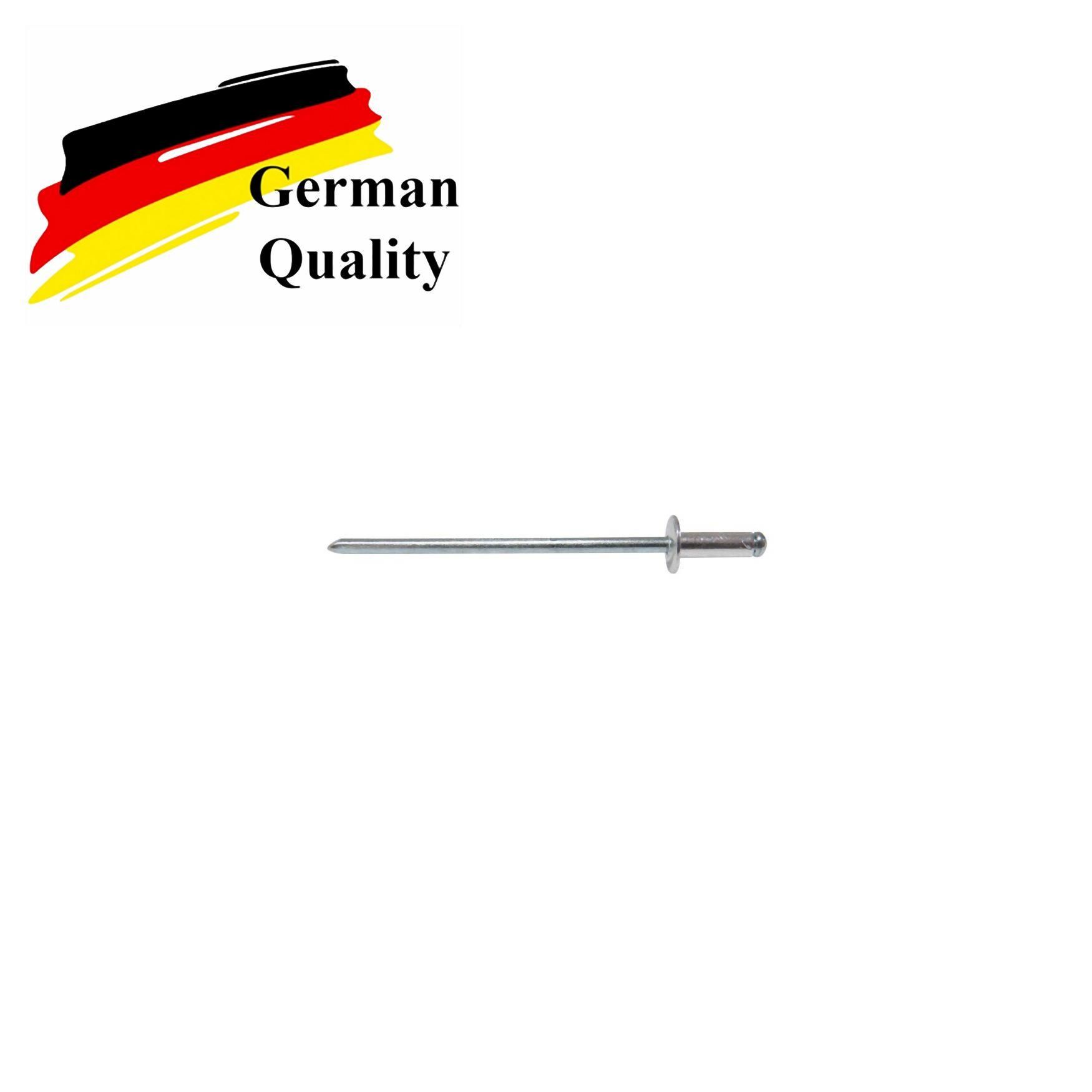 Brio Perçin Al/St 5X14 50 Li