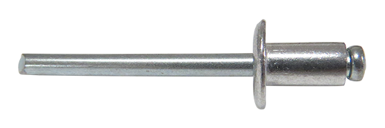 Brio Perçin Al/St 5X21 50 Li