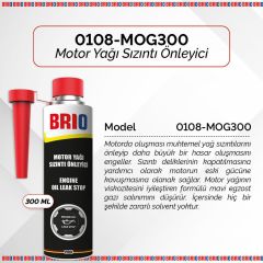 Brio Bor Katkısı 300 Ml