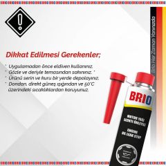 Brio Bor Katkısı 300 Ml