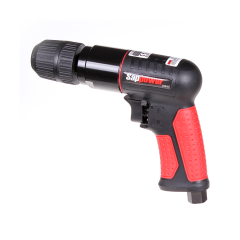 Sappower D10-1C Havalı Matkap (Sağ-Sol) 10 Mm.